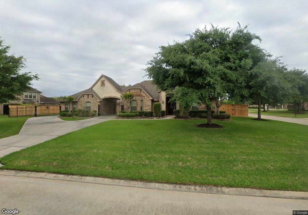 17811 Safe Haven Dr, Cypress, TX 77433 - photo 1