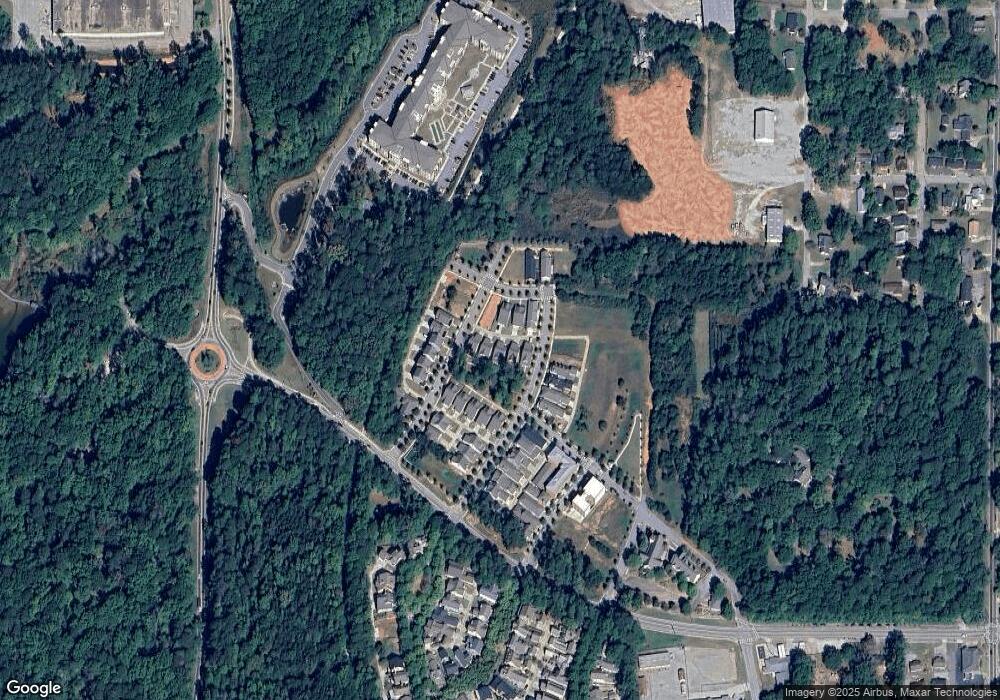 5157 N Pratt St unit 90, Covington, GA 30014 - photo 1