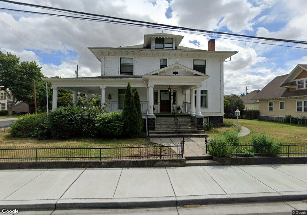 714 SE Byers Ave unit B01, Pendleton, OR 97801 - photo 1