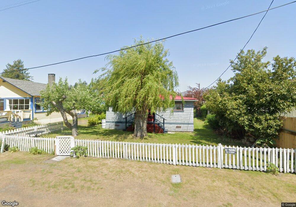 2204 Garth Rd, Point Roberts, WA 98281 - photo 1