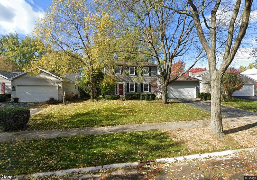 2077 Navarone Dr, Naperville, IL 60565 - photo 1