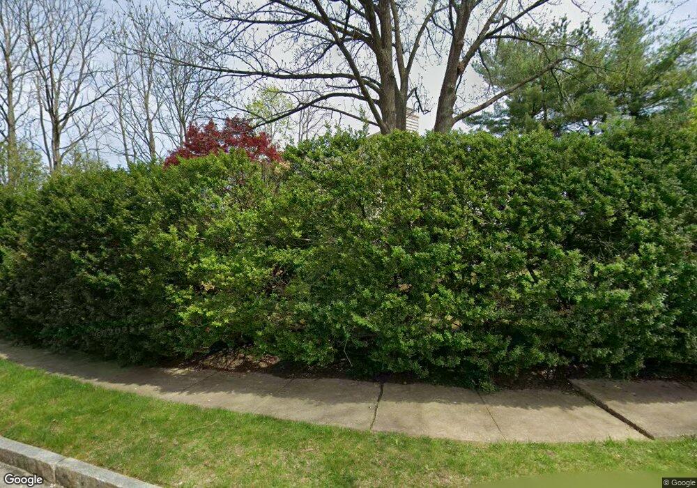 216 Garnet Ln, Bala Cynwyd, PA 19004 - photo 1