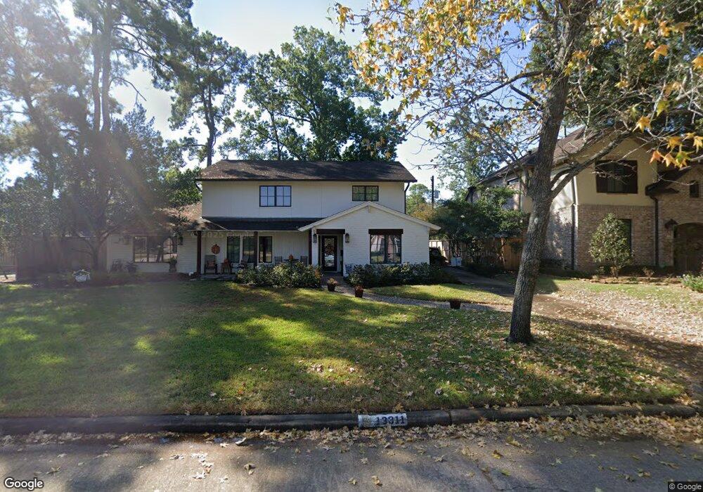 13311 Myrtlea Dr, Houston, TX 77079 - photo 1