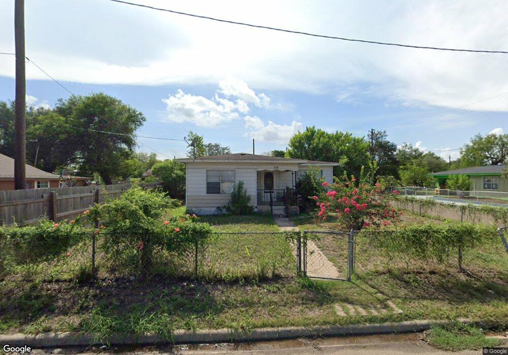 601 S 18th St, Donna, TX 78537 - photo 1