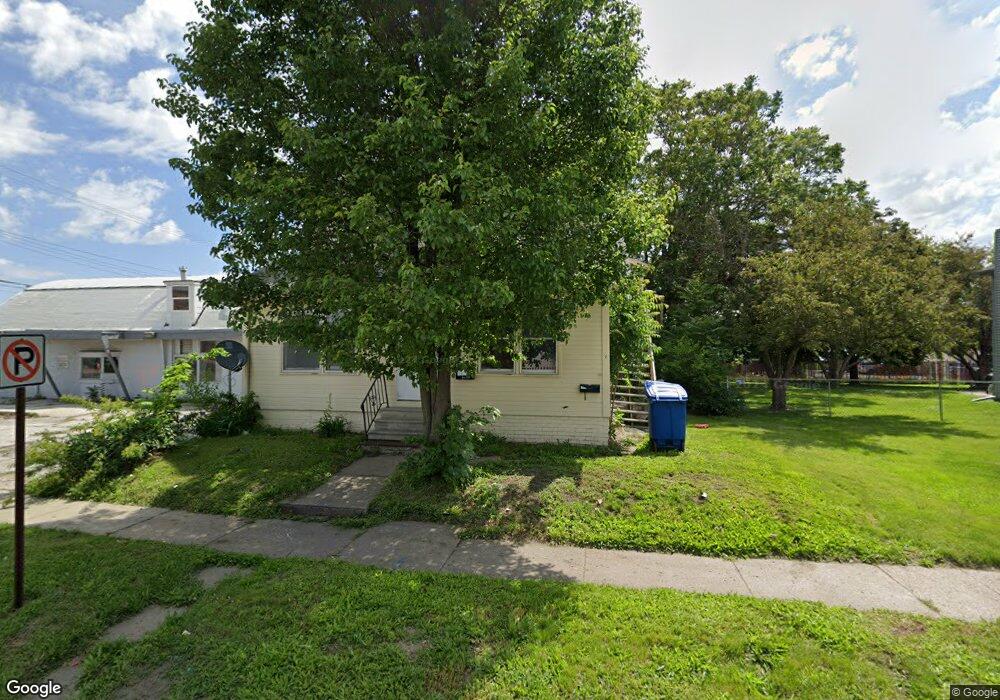 3519 3rd St, Des Moines, IA 50313 - photo 1