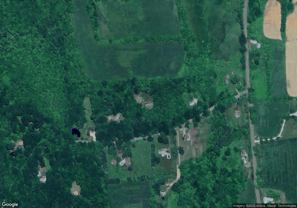 40 Nettleton Hollow Rd, Bethlehem, CT 06751 - photo 1