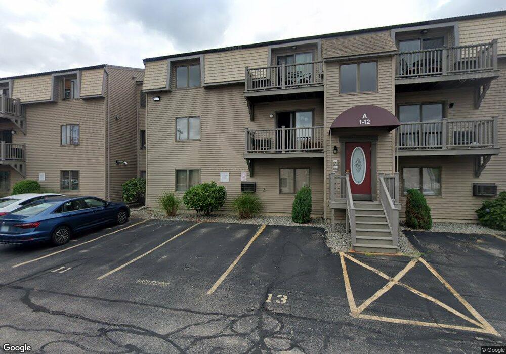 4 Village Ct unit 4, West Warwick, RI 02893 - photo 1