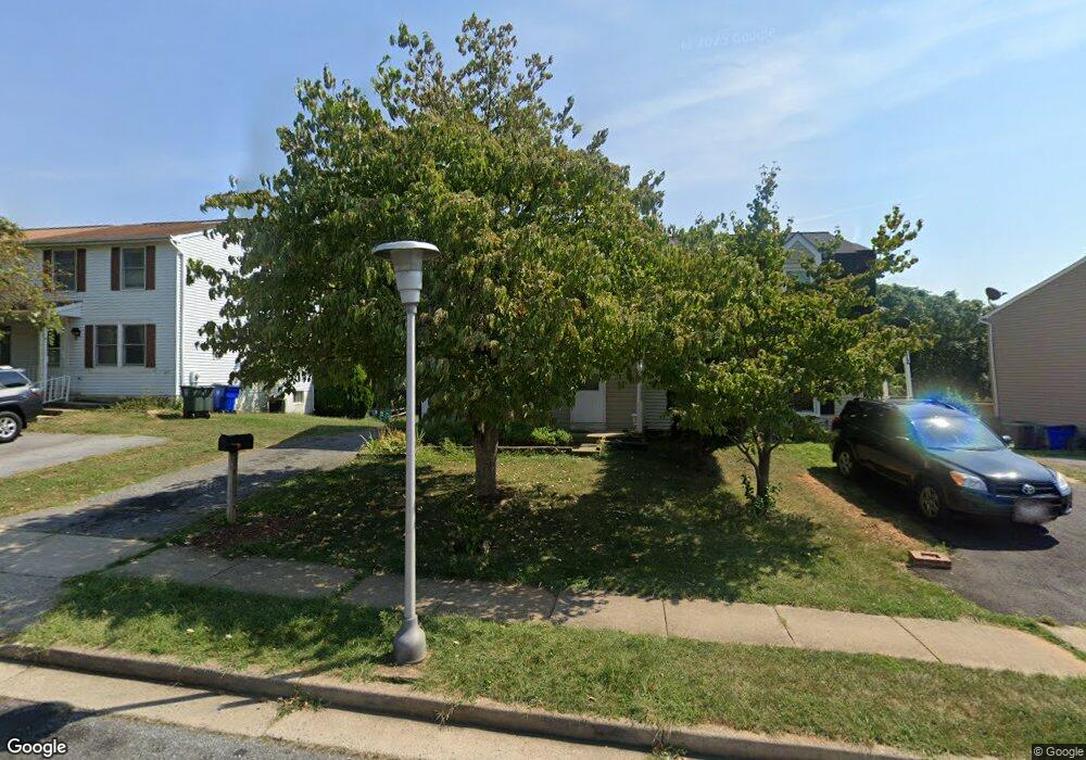 114 Stonegate Dr, Frederick, MD 21702 - photo 1