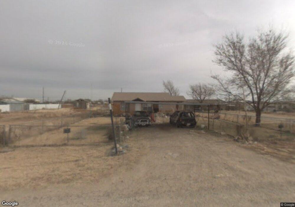 3306 Arbor Ave, Plainview, TX 79072 - photo 1