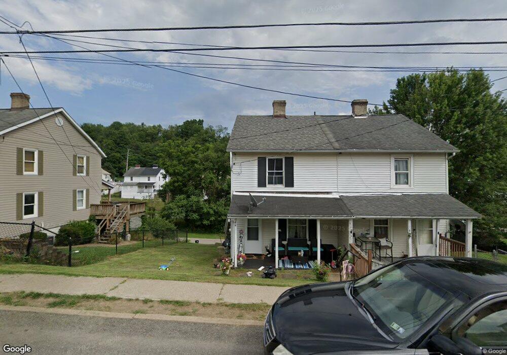 44 Maple St, Muse, PA 15350 - photo 1