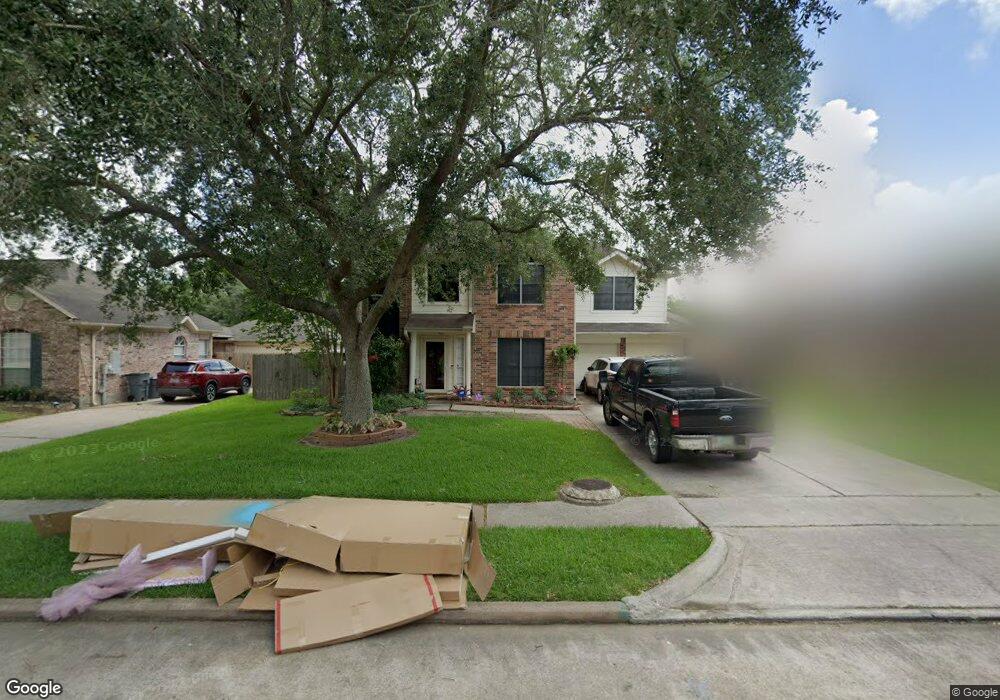 1807 Desota St, Friendswood, TX 77546 - photo 1