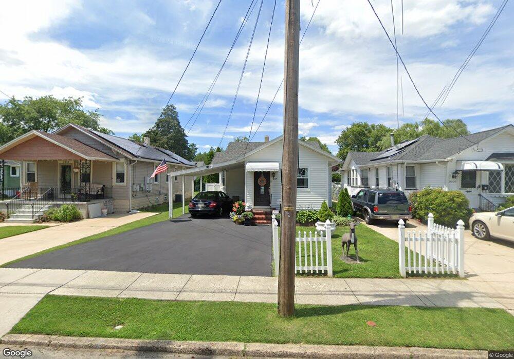 2009 S Park Ave, Haddon Heights, NJ 08035 - photo 1