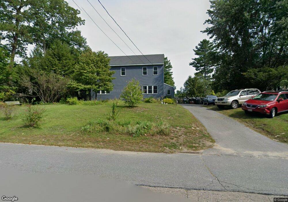 11 Pine St, Pepperell, MA 01463 - photo 1