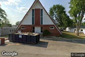 1010 Plum St, Marshall, IL 62441