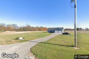 6062 County Road 12, Rushsylvania, OH 43347