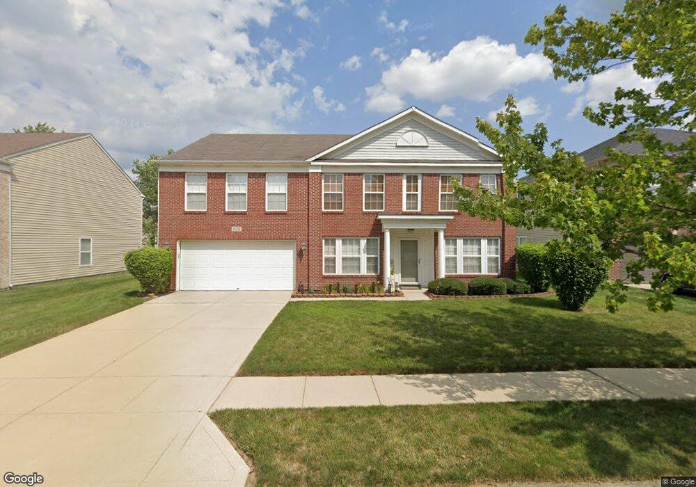 14199 Moonlight Path, Fishers, IN 46038 - photo 1