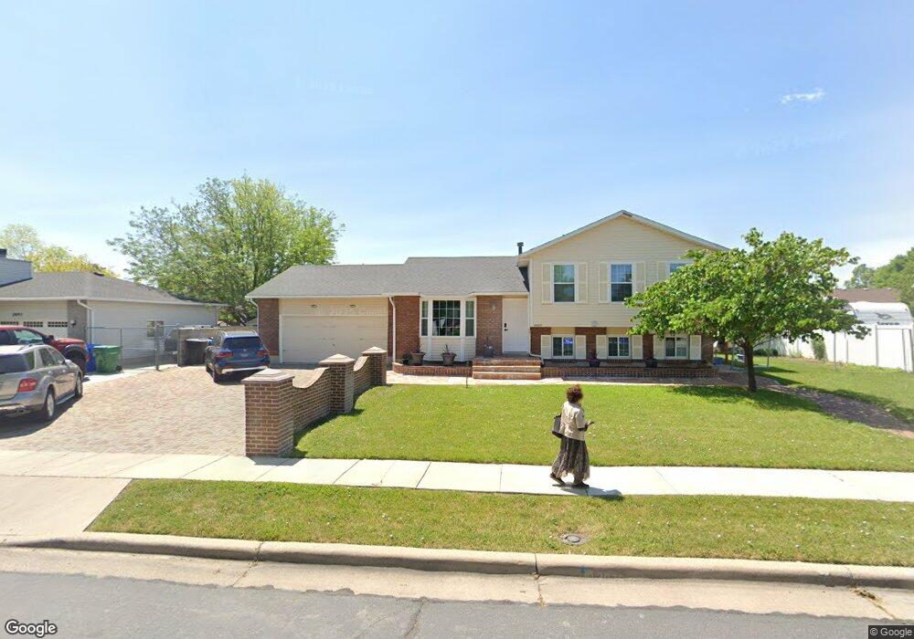 3007 W 7105 S, West Jordan, UT 84084 - photo 1