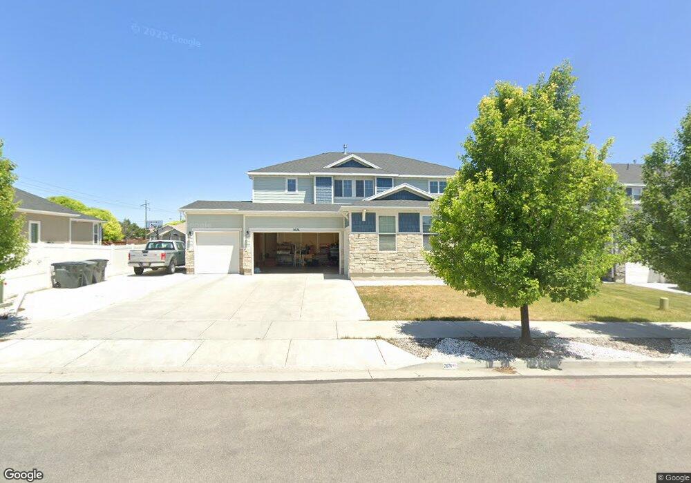 2676 W Constance Way unit 102, South Jordan, UT 84095 - photo 1