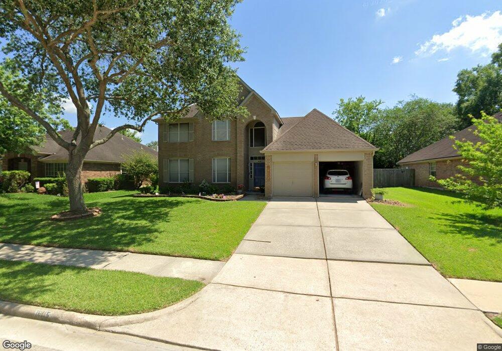 16115 Leigh Canyon Dr, Friendswood, TX 77546 - photo 1