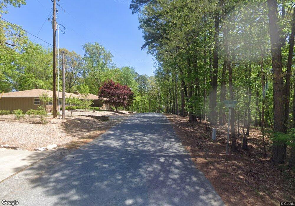 0 Page Ln unit 448860, Bella Vista, AR 72714 - photo 1