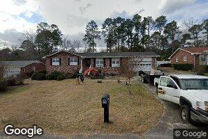 802 Dogwood St, Cayce, SC 29033