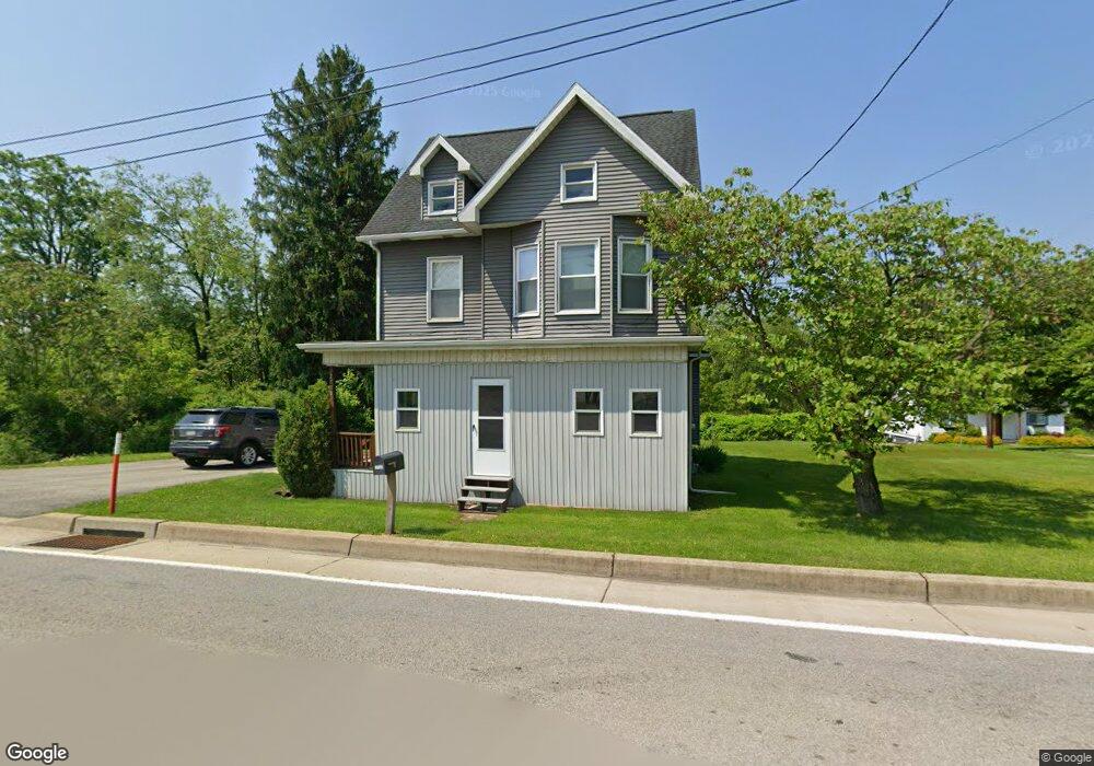 2738 Old Us 119 Hwy S, Homer City, PA 15748 - photo 1