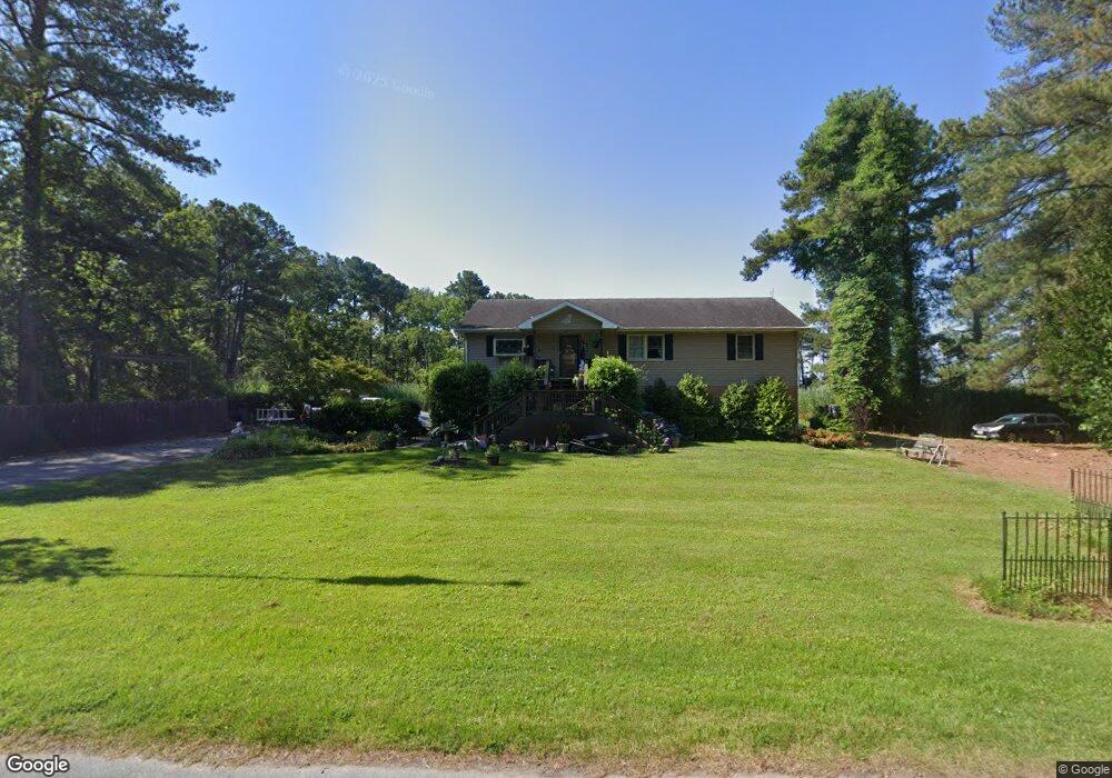 20783 Bayside Ave, Rock Hall, MD 21661 - photo 1