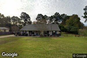 104 Burnley Dr, Newllano, LA 71461