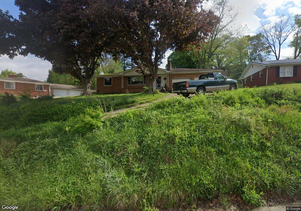 600 Highland Blvd, Coshocton, OH 43812 - photo 1