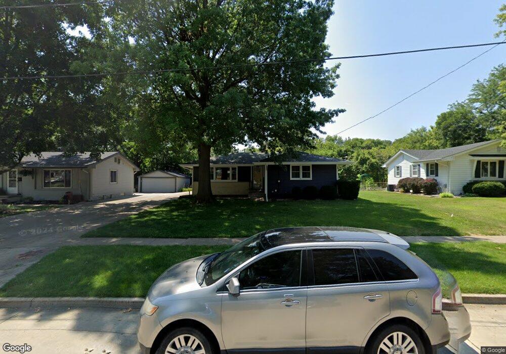 2916 Vine St, West Des Moines, IA 50265 - photo 1