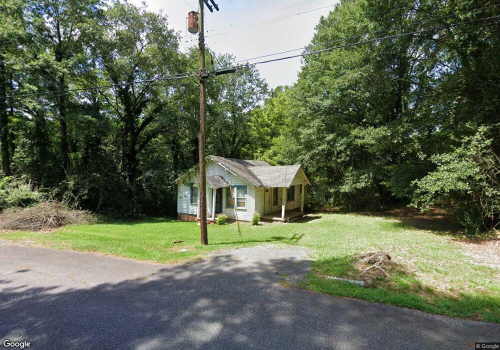 607 Belmina St, Pendleton, SC 29670 - photo 1