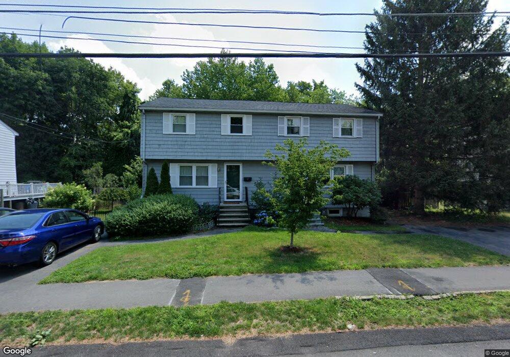 190 Maple St unit 190, Needham, MA 02492 - photo 1
