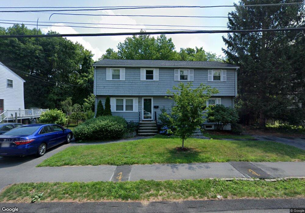 192 Maple St, Needham, MA 02492 - photo 1