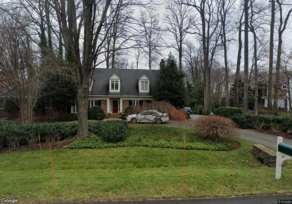 1167 Old Stage Ct, McLean, VA 22102 - photo 1