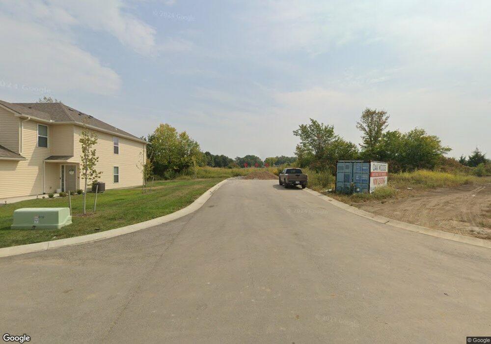 22623 S Washington Ave, Spring Hill, KS 66083 - photo 1