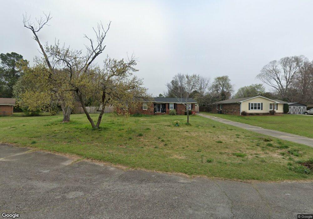 4261 Cordoba Ct, Macon, GA 31216 - photo 1