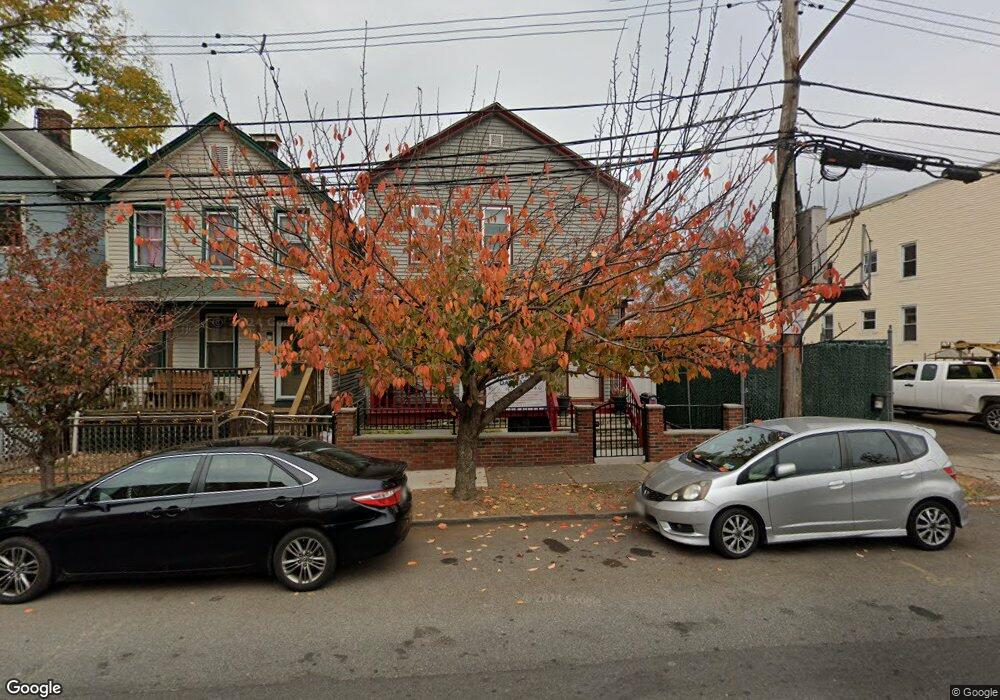 45 Osgood Ave, Staten Island, NY 10304 - photo 1
