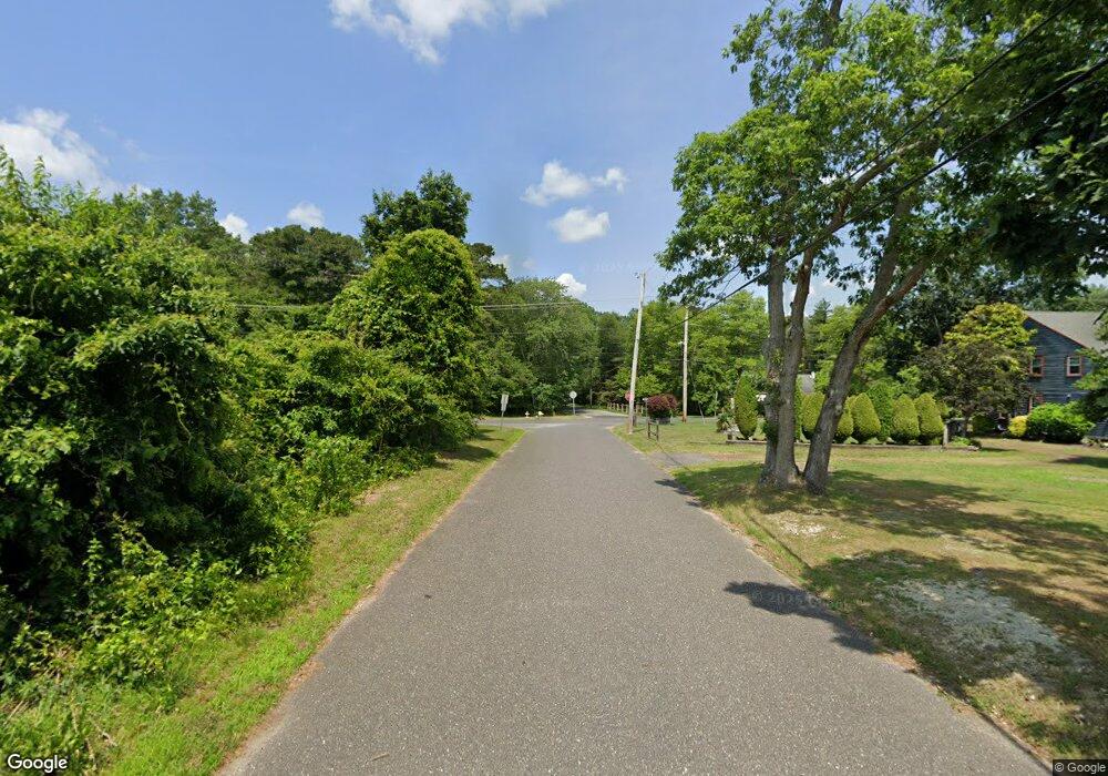 0 Pole Bridge Rd, Egg Harbor Township, NJ 08234 - photo 1