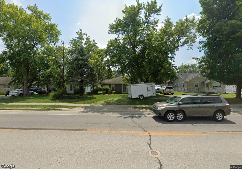 3019 17th St, Columbus, IN 47201 - photo 1