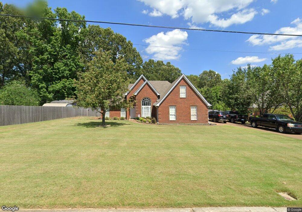 135 Countryside Dr, Oakland, TN 38060 - photo 1