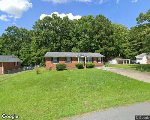 157 Southgate Dr, Roanoke Rapids, NC 27870 - Homes.com