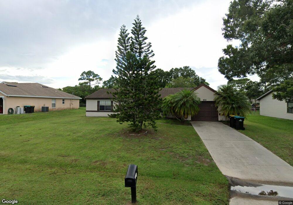 248 Wavecrest Ave NE, Palm Bay, FL 32907 - photo 1