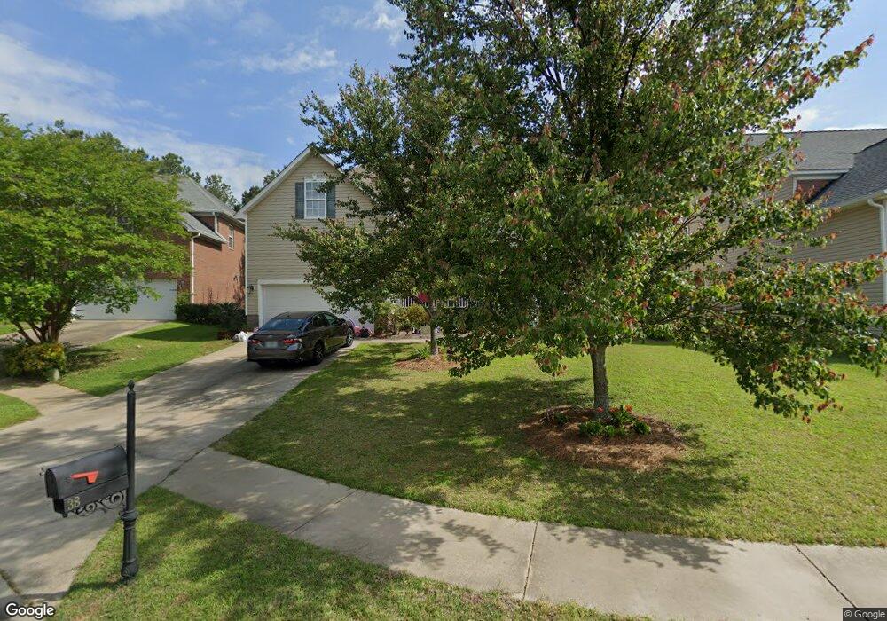 38 Wave Dancer Ct, Chapin, SC 29036 - photo 1