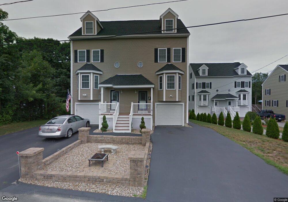 82 Eudora St, Haverhill, MA 01832 - photo 1