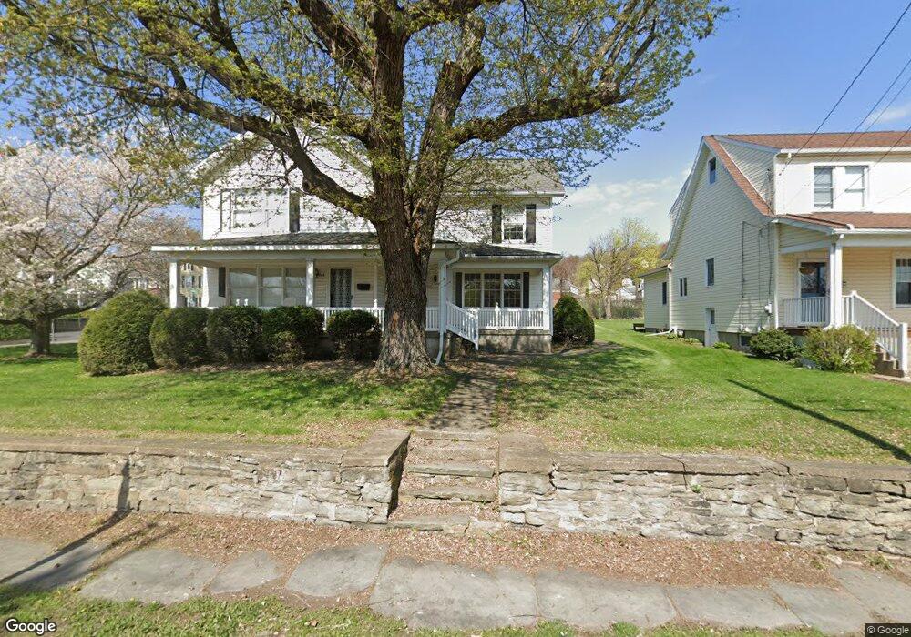 765 Washington Ave unit 767, Jermyn, PA 18433 - photo 1