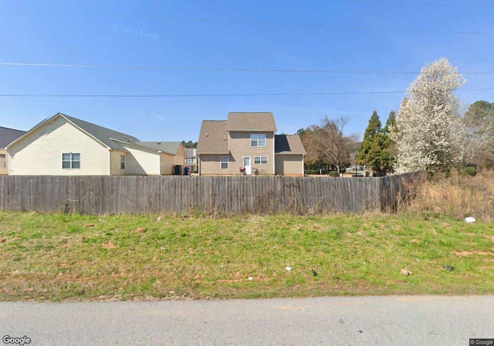 410 Crestfield Cir, Covington, GA 30016 - photo 1