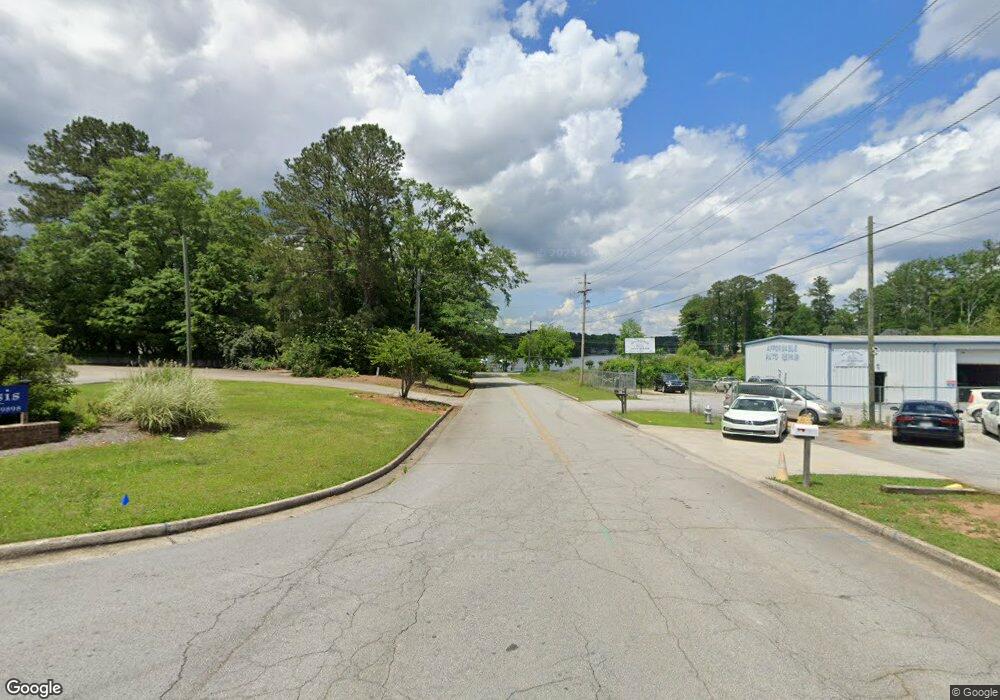 100 Park Place Way Condo E, Carrollton, GA 30117 - photo 1