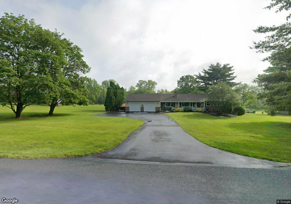 2633 W Buck Rd, East Greenville, PA 18041 - photo 1