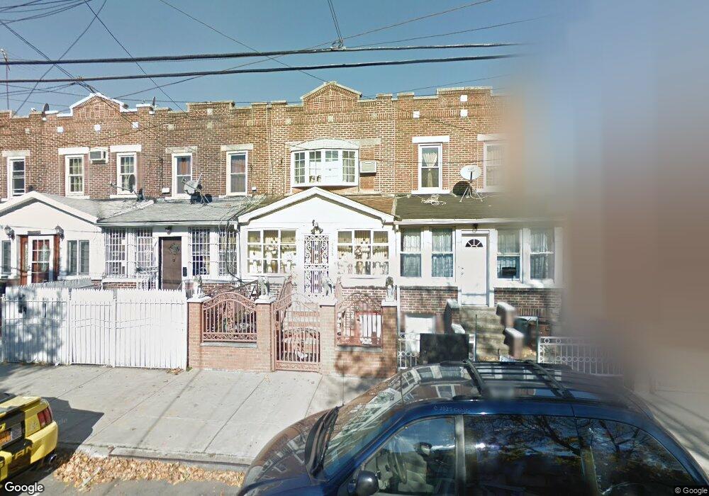 8009 95th Ave, Ozone Park, NY 11416 - photo 1