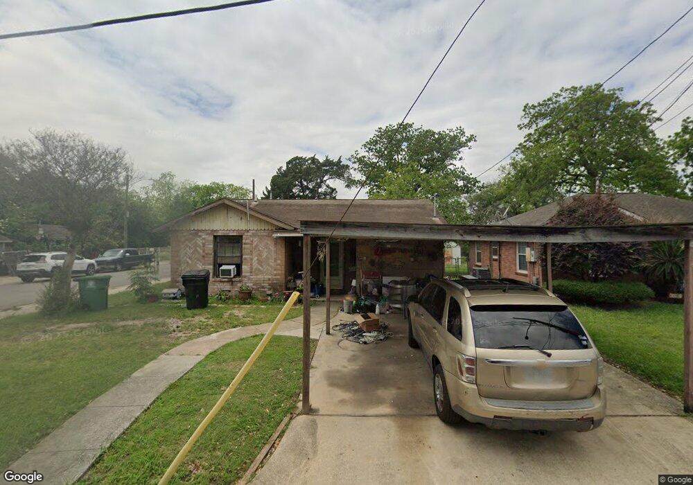 1803 Angeline St, Houston, TX 77009 - photo 1